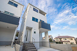 物件画像 さいたま市浦和区瀬ヶ崎1期 全3棟