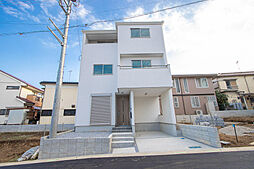 物件画像 さいたま市浦和区瀬ヶ崎1期 全3棟