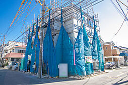 物件画像 LIGNAGE さいたま市南区内谷2丁目 24-1期 全2棟 残1棟