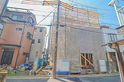 物件画像 Livele Garden.S　さいたま市桜区新開　全2棟