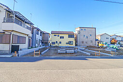 物件画像 GRAFARE 川口市本前川4期 全5棟 残4棟