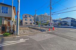 物件画像 Livele Garden.S 川口市上青木西 全3棟