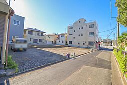 物件画像 CRADLE GARDEN 川口市上青木西第15 全4棟 残2棟