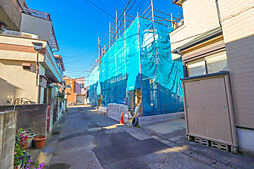 物件画像 ハートフルタウン 川口市柳根町 第3 全2棟