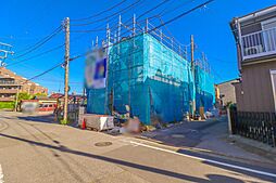 物件画像 ハートフルタウン 川口市柳根町 第3 全2棟