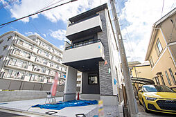 物件画像 KISさいたま市南区白幡7期 　全2棟