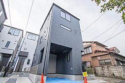 物件画像 GRAFARE  さいたま市桜区西堀4期　全4棟　残2棟