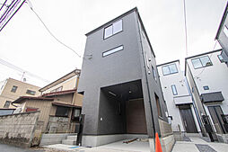 物件画像 GRAFARE さいたま市桜区西堀4期 全4棟 残2棟