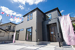 物件画像 GRAFARE さいたま市緑区中尾22期 全2棟