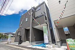 物件画像 Livele Garden.S さいたま市桜区町谷1丁目 全2棟