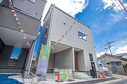 物件画像 Livele Garden.S さいたま市桜区町谷1丁目 全2棟