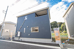 物件画像 さいたま市緑区三室 第40 全5棟 残1棟