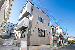 物件画像 KISさいたま市南区大谷口15期 全1棟