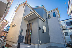 物件画像 さいたま市南区大谷口 全1棟