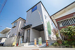 物件画像 LIGNAGE　さいたま市桜区町谷23-1期　全1棟