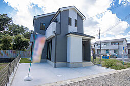 物件画像 さいたま市見沼区御蔵 第2期 全3棟 残2棟