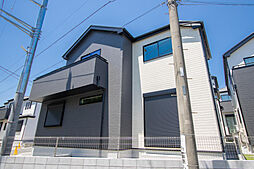 物件画像 ハートフルタウン さいたま市緑区宮本2丁目 全12棟 残6棟