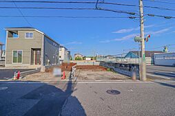 物件画像 川口市戸塚第7 全4棟 残2棟