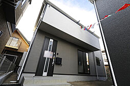 物件画像 川口市戸塚東第11 全2棟