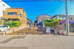 物件画像 川口市戸塚東第11 全2棟