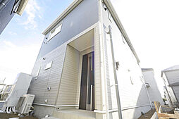 物件画像 川口市戸塚南第2　全4棟　残3棟