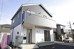 物件画像 川口市戸塚南第2　全4棟　残3棟