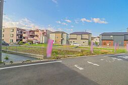 物件画像 川口市戸塚南第2　全4棟