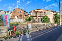 物件画像 川口市東内野第15 全2棟