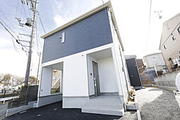 物件画像 川口市東内野第15　全2棟