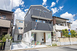 物件画像 Fit 川口市柳崎2期 全2棟