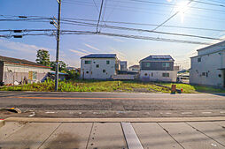 物件画像 LIGNAGE 川口市安行領家23-1期 全5棟 残1棟