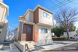 物件画像 さいたま市桜区下大久保 全10棟