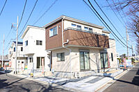 埼玉県さいたま市桜区大字下大久保1086-1：物件画像