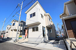 物件画像 さいたま市桜区下大久保 全10棟