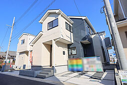 物件画像 さいたま市桜区下大久保 全10棟