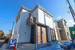 物件画像 さいたま市桜区下大久保 全10棟