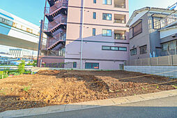 物件画像 TIARA　さいたま市中央区上峰　全2棟