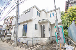 物件画像 さいたま市浦和区瀬ヶ崎 全1棟