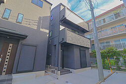 物件画像 さいたま市中央区新中里１　全10棟　残4棟