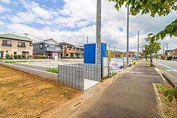 物件画像 Livele Garden.S さいたま市岩槻区岩槻 全4棟 残2棟