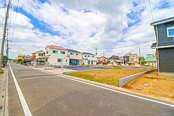 物件画像 Livele Garden.S　さいたま市岩槻区岩槻第2　全4棟　残2棟