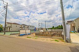 物件画像 Livele Garden.S さいたま市岩槻区南辻 全5棟 残1棟