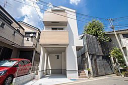 物件画像 さいたま市浦和区瀬ヶ崎　全1棟