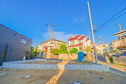 物件画像 さいたま市緑区三室12期 全2棟 残1棟