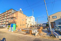 物件画像 Fit さいたま市緑区東浦和1期 全2棟