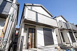 物件画像 ハートフルタウン さいたま市南区大谷口2707番 全3棟 残2棟