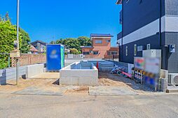 物件画像 さいたま市岩槻区府内1丁目 こだわりの一戸建て 全1棟