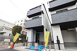 物件画像 さいたま市南区辻４丁目　全2棟　残1棟