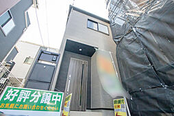 物件画像 LIGNAGE　さいたま市大宮区堀の内２丁目第１期　全3棟　残2棟