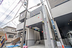 物件画像 KISさいたま市中央区本町東11期 全3棟 残1棟